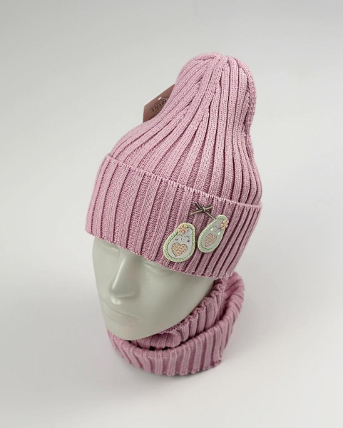 Комплект Амари AYO (св.лиловый)